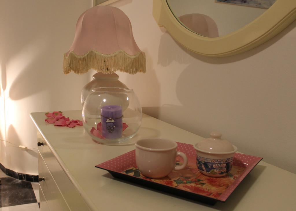 Casa vacanze Palazzo Scavone *